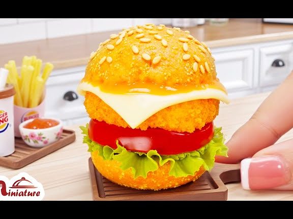 DIK MIN BURGER ๐๐ฅ 1 dik min burger f09f8d94f09f94a5