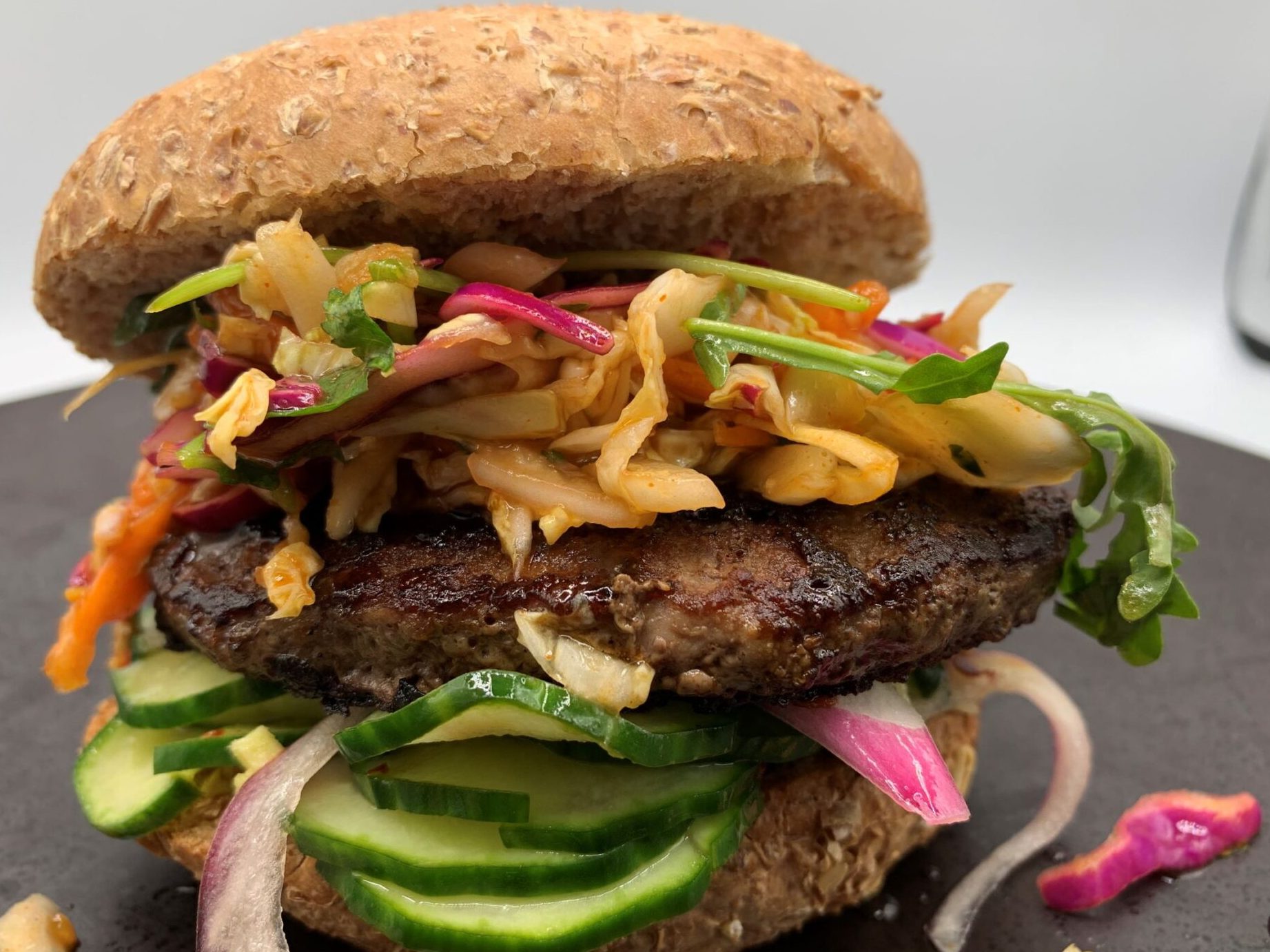 D’JANGGOZ BURGER 1 djanggoz burger
