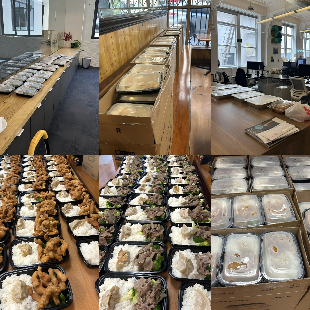 dlin kitchen restaurant