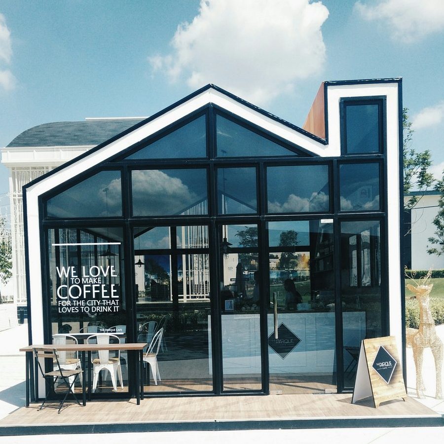 D'Nine Cafe / Batu Arang Cafe 1 dnine cafe batu arang cafe