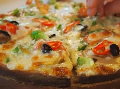 dominos batu ferringhi