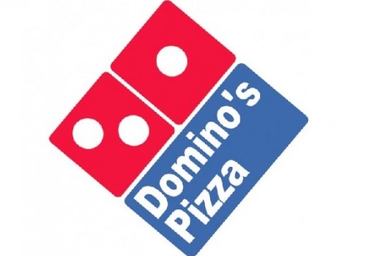 Domino's Tampin 1 dominos tampin