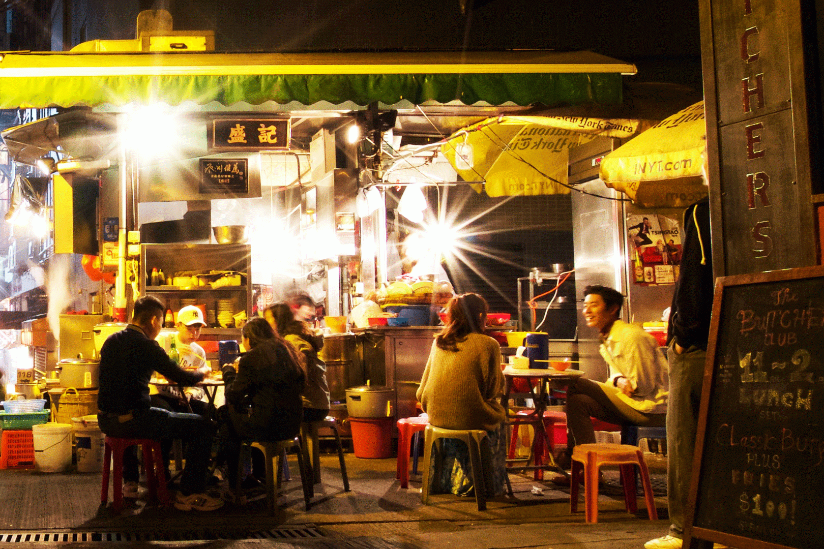 don pai s burger stall