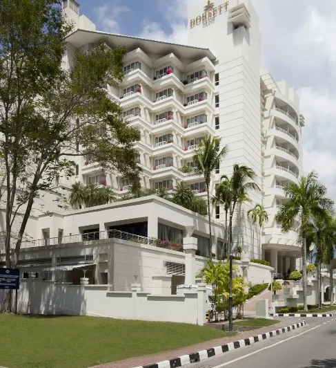 Dorsett Grand Labuan 1 dorsett grand labuan