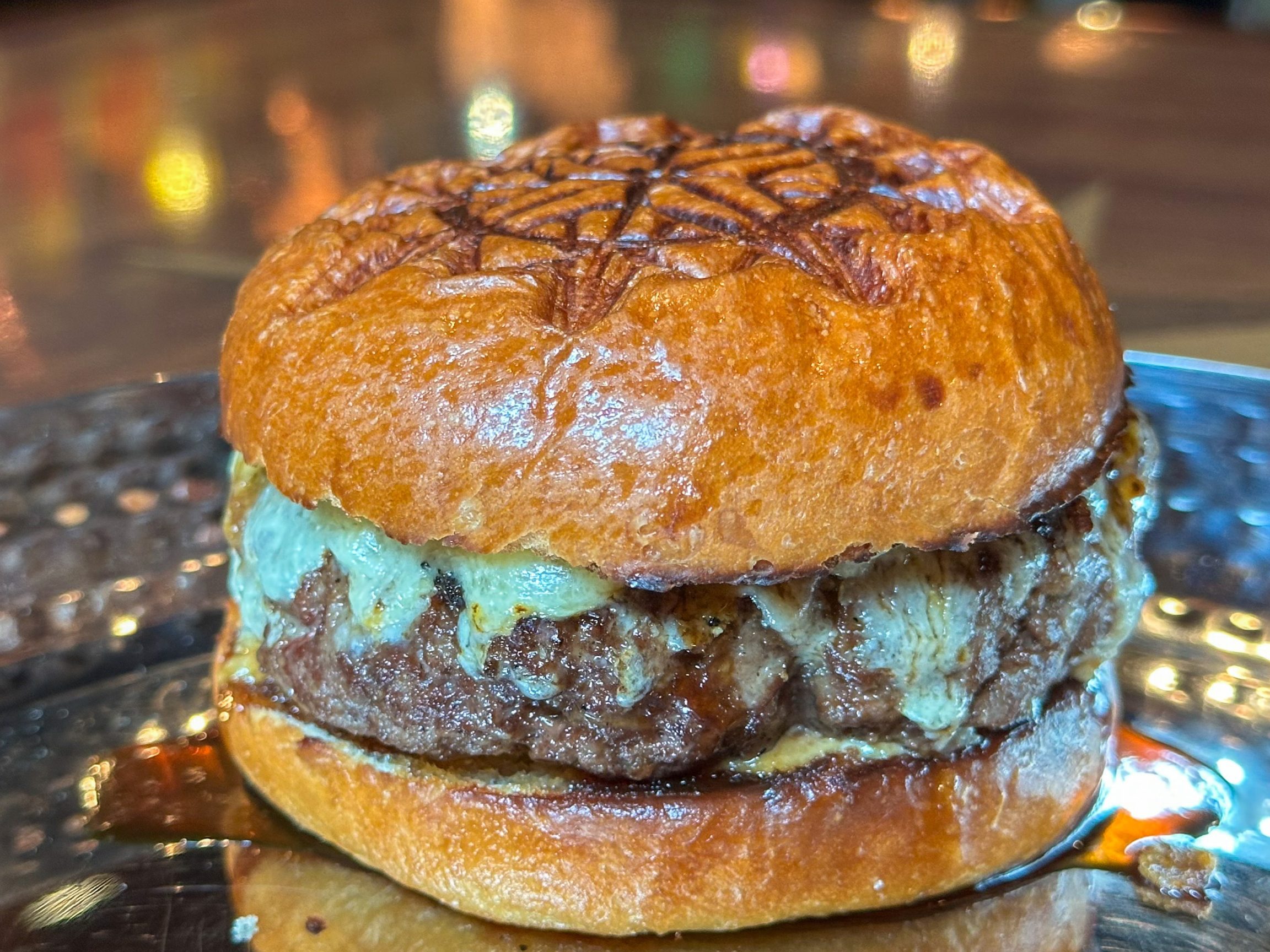 dts signature burger