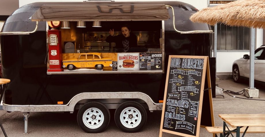 dumpers burger station