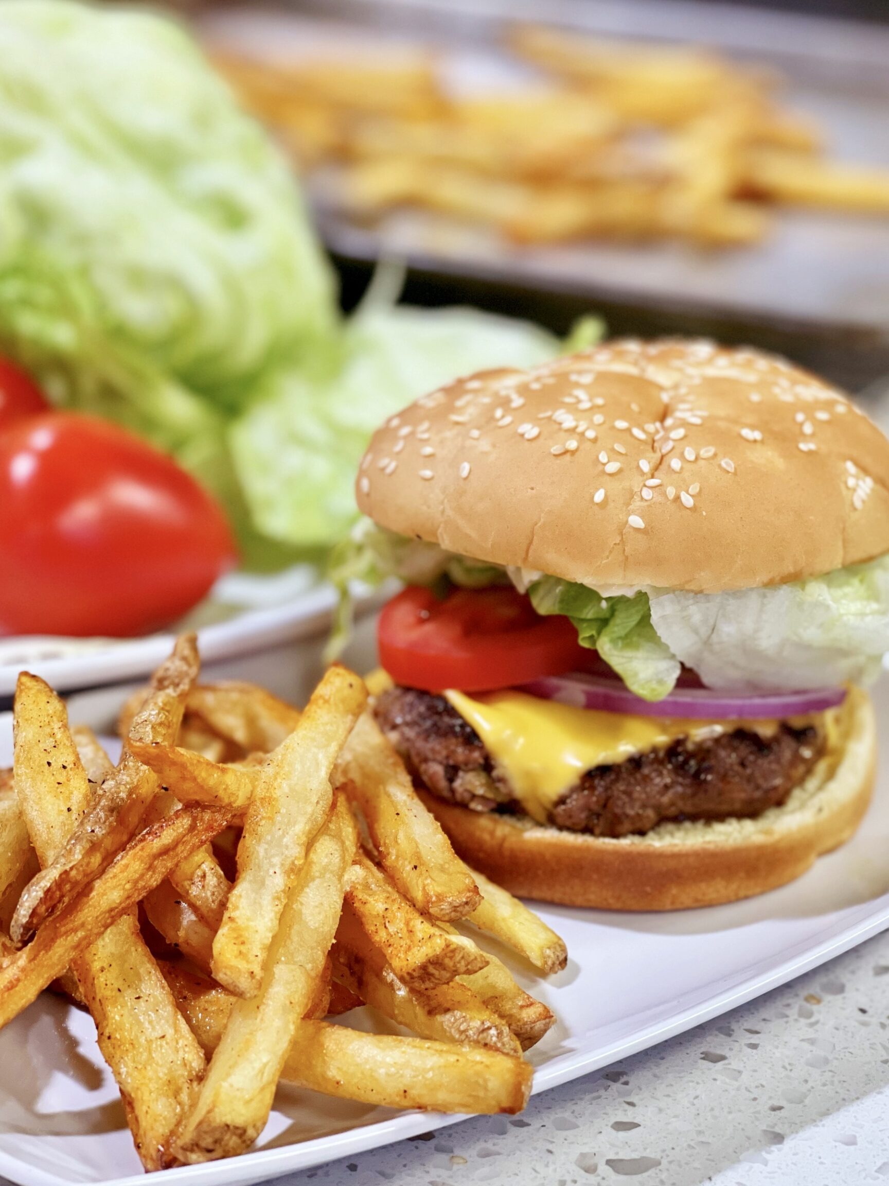 E Burger N Frenz 1 e burger n frenz