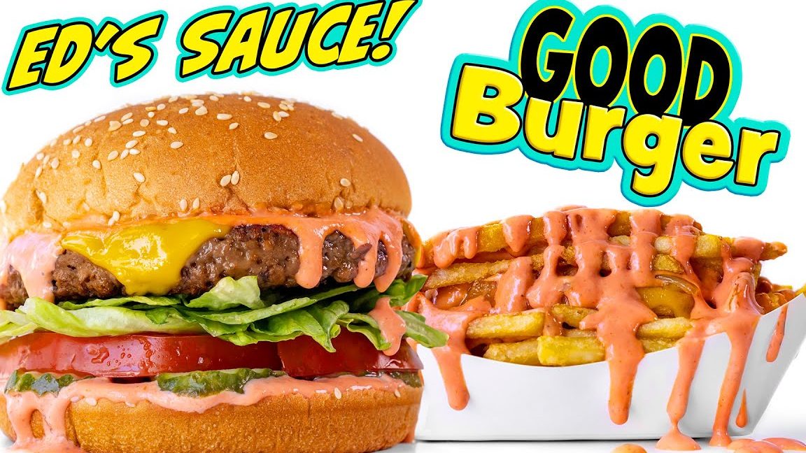 Ed Dusun Burger 1 ed dusun burger