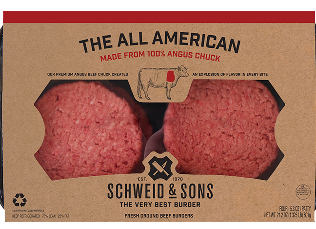edd sons burger