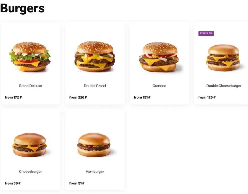 Edy Casper Burger 1 edy casper burger