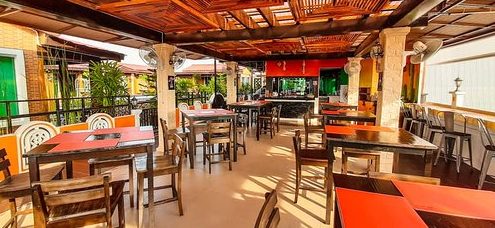 el toro langkawi mexican bar grill