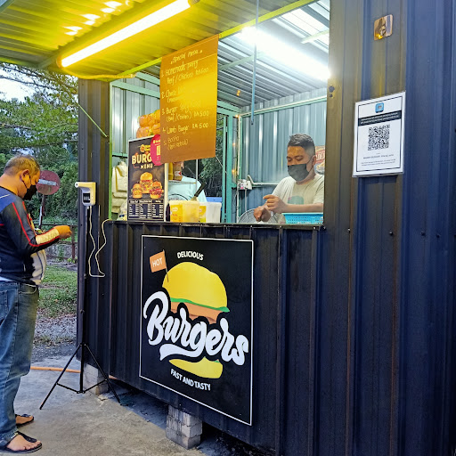 MANEH BURGER MANEH BURGER