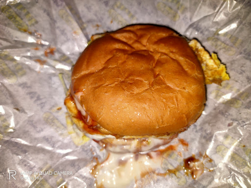 Burger Queen Kilang Lama,Kulim Kedah Burger Queen Kilang Lama,Kulim Kedah