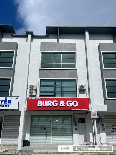 Burg & Go Kulim Burg & Go Kulim
