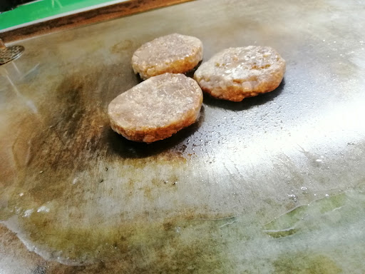 Hamaq 2 Burger Hamaq 2 Burger