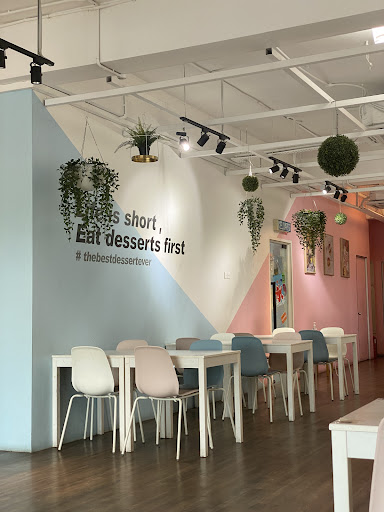 Meat N' Greet Meat N' Greet