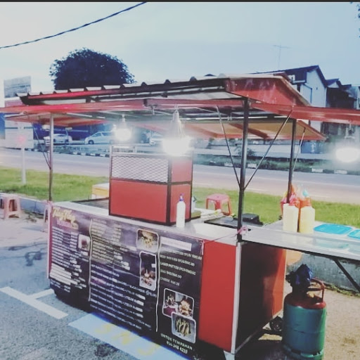 Tingting Buger Tingting Buger