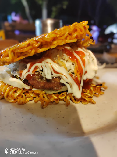 Bob burger station langkawi