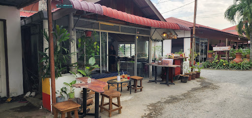 La Granja Burger not there
