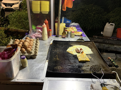 FARAH BURGER (Ramly Burger) FARAH BURGER (Ramly Burger)