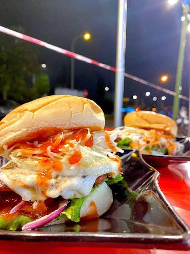 Real Burger Tmn U Real Burger Tmn U