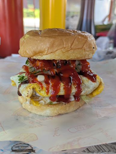 Matt's Burgers Matt's Burgers