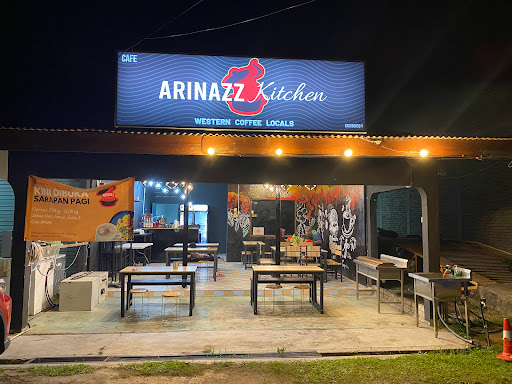 Arinazz kitchen Arinazz kitchen