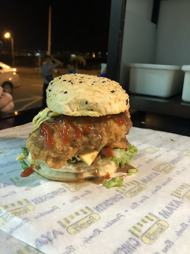 House Of Burger House Of Burger