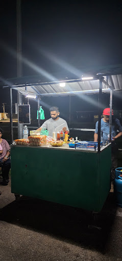 TSK Burger TSK Burger