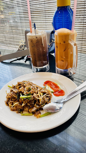 Chamek Kopitiam โข Senai Chamek Kopitiam โข Senai