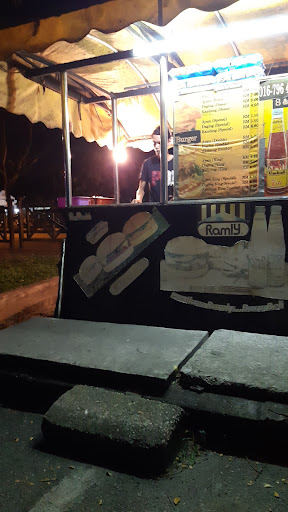Azad S&S Burger Azad S&S Burger