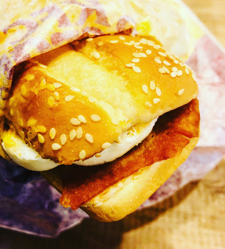 KFC Senai Airport KFC Senai Airport