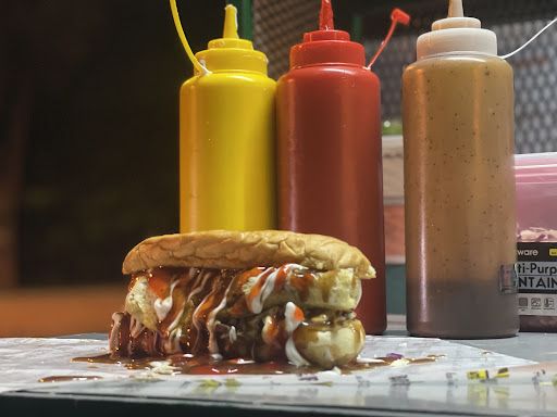 Want Burger Want Burger