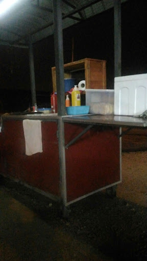 Tengku Burger Tengku Burger