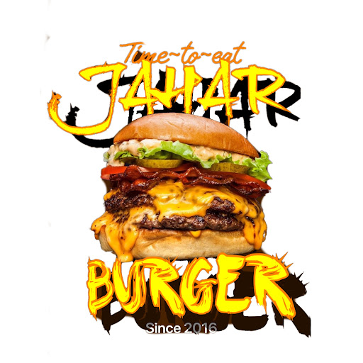 JAHAR BURGER GM