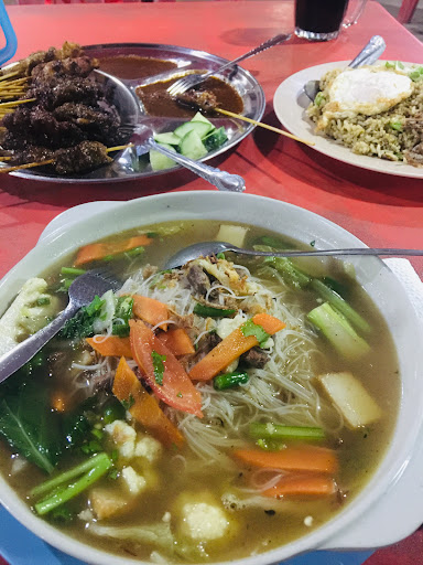Selera Mat Jam Selera Mat Jam