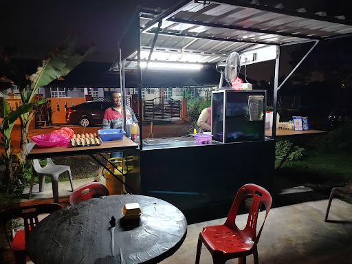 Burger Kadir Burger Kadir