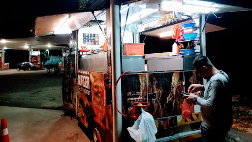 Atan Burger Atan Burger