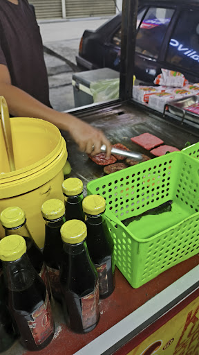 OSB BURGER ULU TIRAM OSB BURGER ULU TIRAM