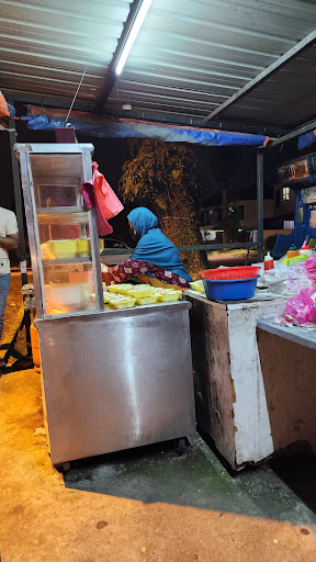 Mak Cik Ramly Burger Mak Cik Ramly Burger