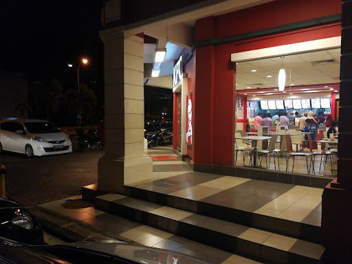KFC Taman Bukit Tiram (Ulu Tiram) KFC Taman Bukit Tiram (Ulu Tiram)