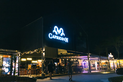 Capricorn Gaya Garden Capricorn Gaya Garden