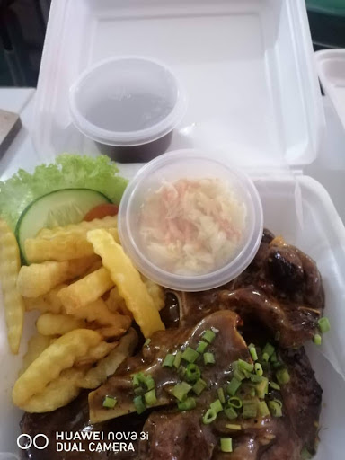 D'Lin Kitchen Restaurant