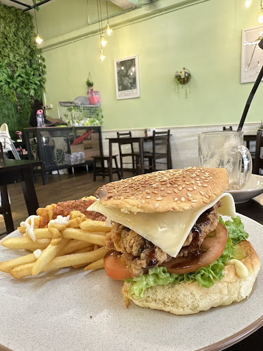 MR. TONY’s KITCHEN 东尼先生私厨 MR. TONY’s KITCHEN 东尼先生私厨