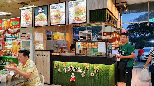 Ming Ang Restaurant Sdn Bhd