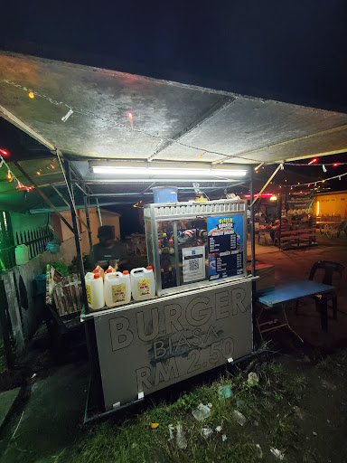 Halim Burger Halim Burger