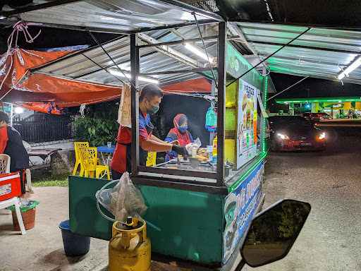 JVG Burger JVG Burger