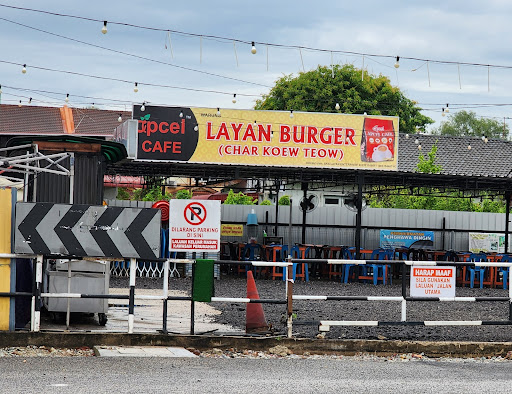 Layan Burger Layan Burger