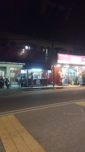 Kedai Burger