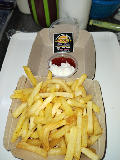 BMA Burger BMA Burger